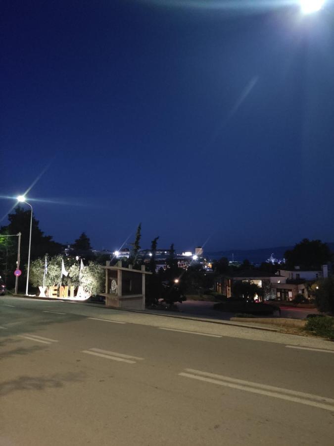 Ouranoupolis View Point Villa Exterior photo